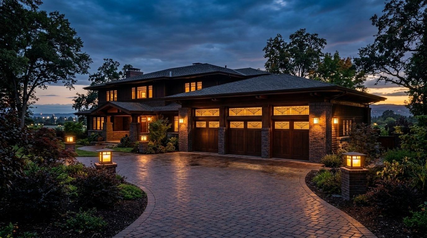 Nguyen Garage Door Service Garage Doors in Manhattan Beach, CA