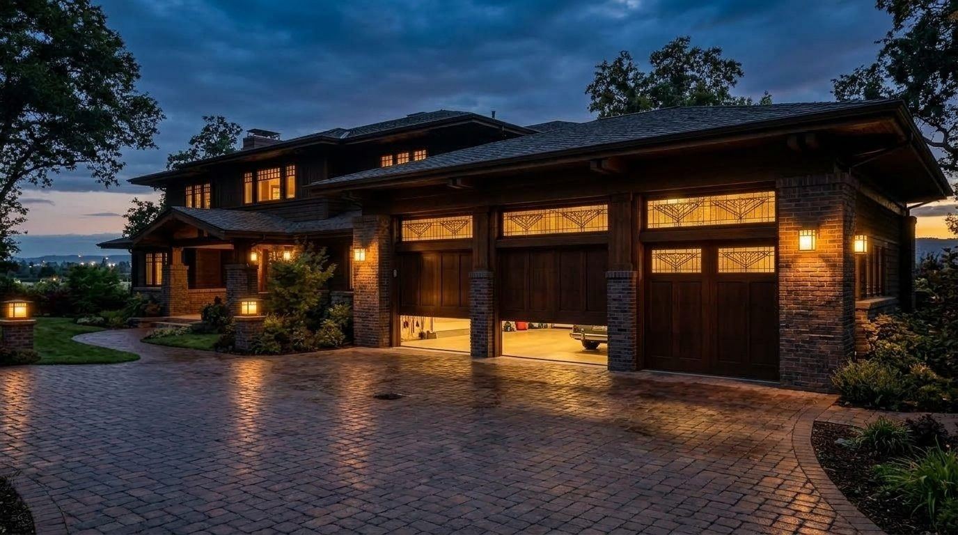 Nguyen Garage Door Service Garage Door Openers in Manhattan Beach, CA